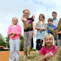 East Ayrshire CYPIC (@eaearlyyears) 's Twitter Profile
