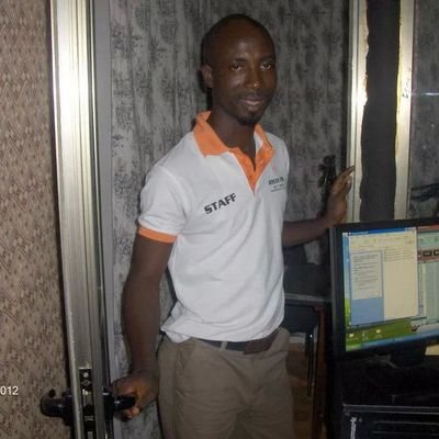 Broadcast Sports Journalist And Operations Manager - Arise FM