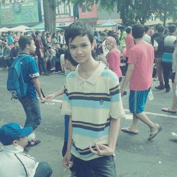 It's My Style (-_-(n)