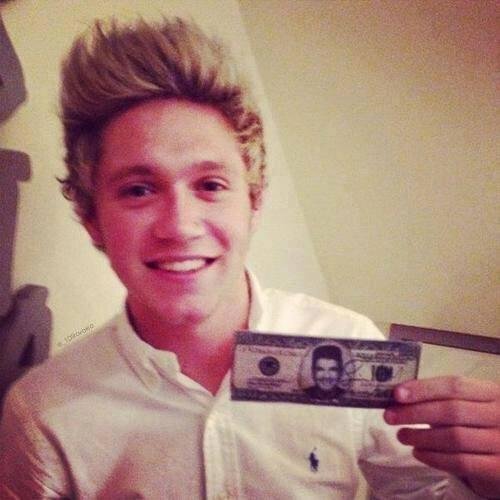 niallcrazyiris1's profile picture. 