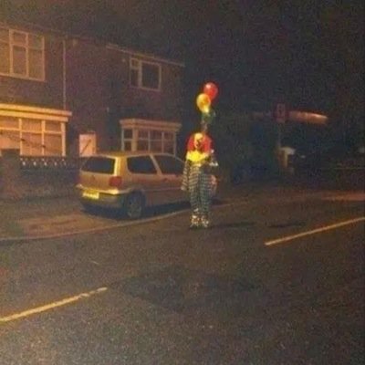 informations sur les clowns pour qui veut
