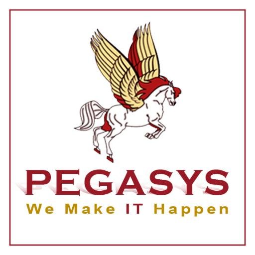 Pegasyssoft's profile picture. Pegasys is a Global provider of professional CRM,BPM/SOA & BI Services.We are a premier partner of Salesforce.
