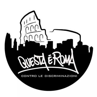 #QuestaèRoma è un associazione che lotta contro ogni forma di discriminazione - info: questaeroma@gmail.com