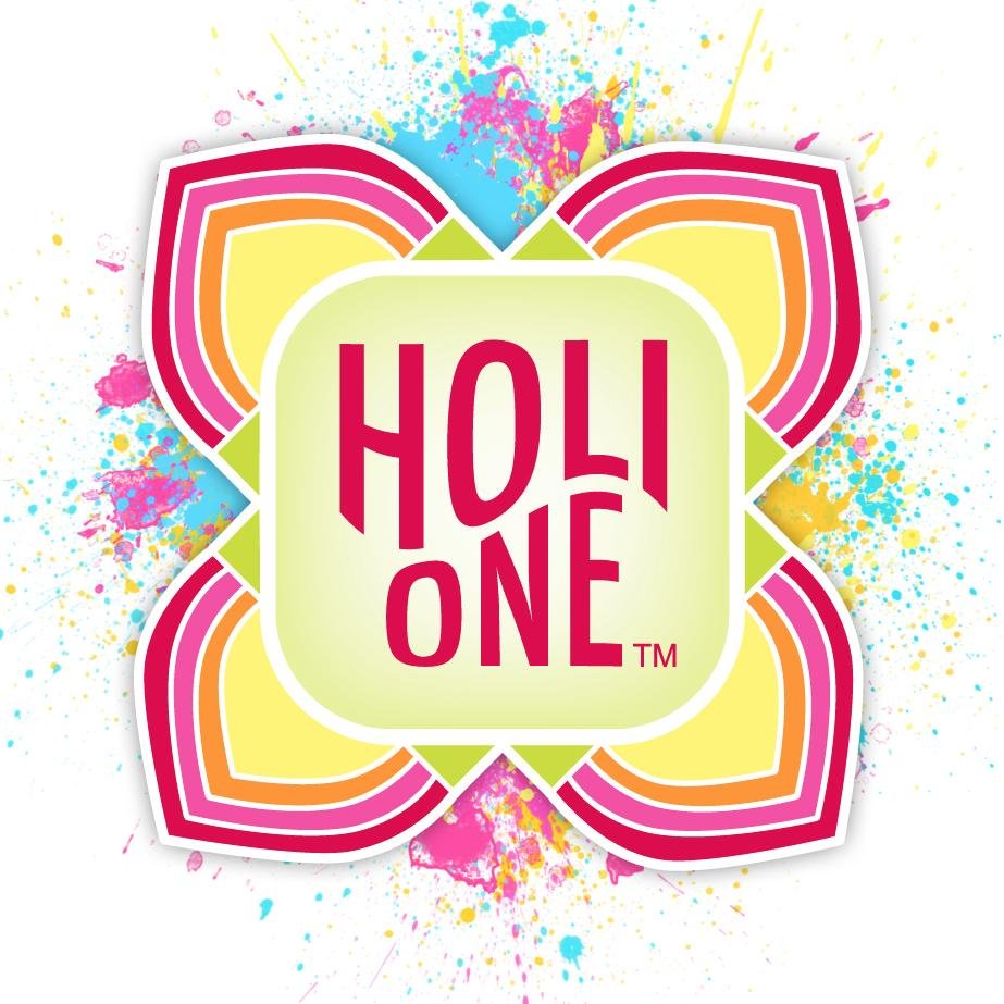Follow us for the latest news, info and highlights from the Official HOLI ONE-WE ARE ONE Colour Festival in South Africa.