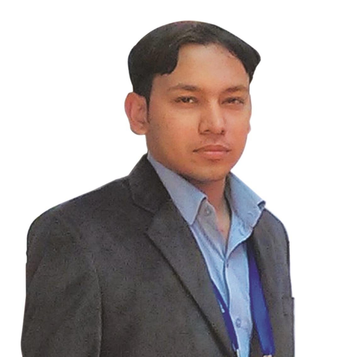 Enterpreneur- Alum BITS Pilani
Passionate abt Tech related to Internet, Environment, Finance, Geo, Space
Working to make everyone benefit from Digital Era
