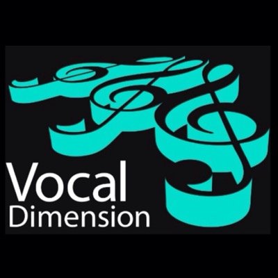 Vocal Dimension Chorus. an award winning women's a cappella 4 part harmony chorus based in Redhill, Surrey. As seen on BBC's Pitch Battle. Find us on Facebook.