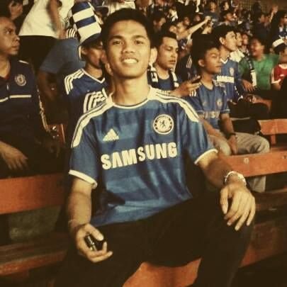 Keep The Blues Flag Flying High