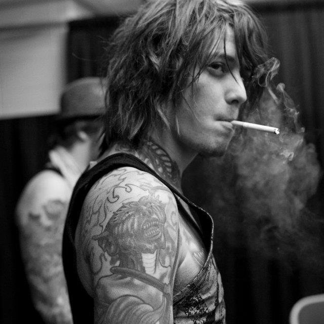 SCREAMO