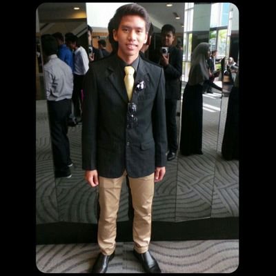 Q's.SPM 2014!!... wechat id: fauzanthaqif.. instagram : fauzanthaqif