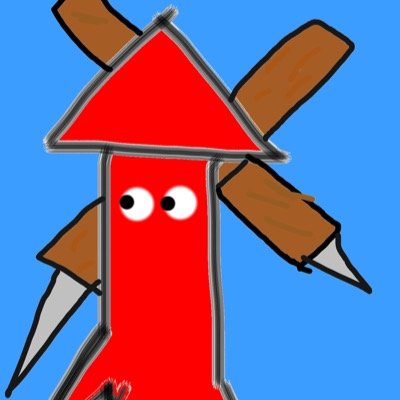 どうも赤イカです！実況などをしています！フォローしたら！フォローしかいします！よろしくお願いします。