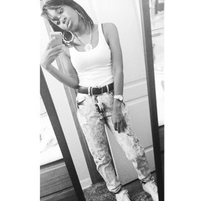 #youcouldnevabeme