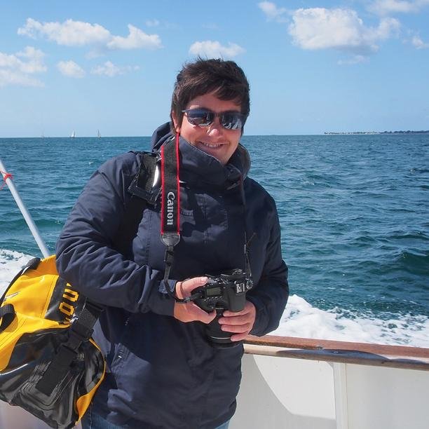 Iconographe et photographe pour la revue maritime Le Chasse-Marée. Photos de bateaux, fêtes maritimes et Bretagne.