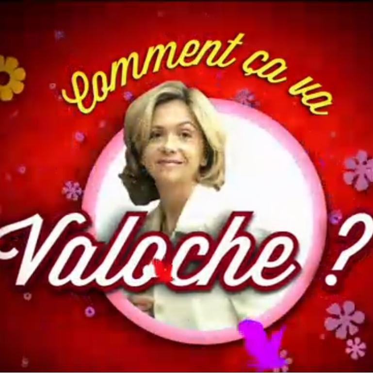 Fan ultime des #punchline de @vpecresse #astarisborn