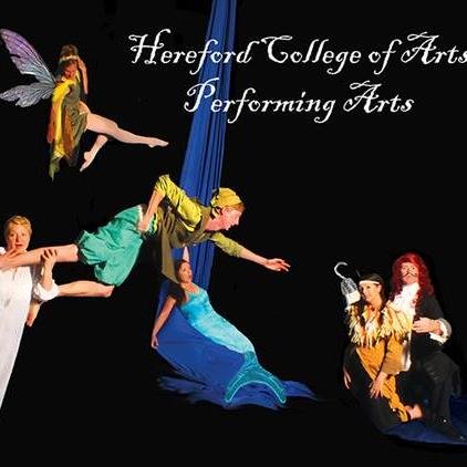 hcaPArts's profile picture. HCA offers an Extended Diploma in Performing Arts. You will study a range of styles from aerial dance and physical theatre to singing, radio acting and more!