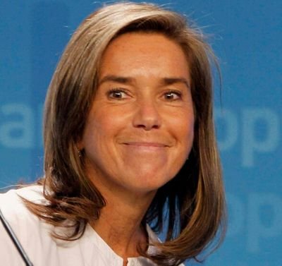 Misterio de Sanidad, Gobierno de España