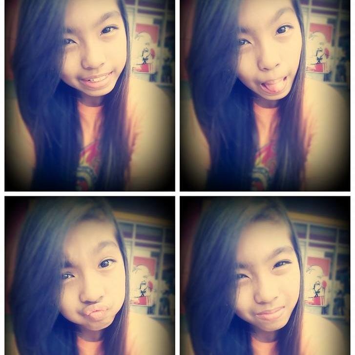If you like me. Tell me. If you miss me. Show it. If you love me prove it.