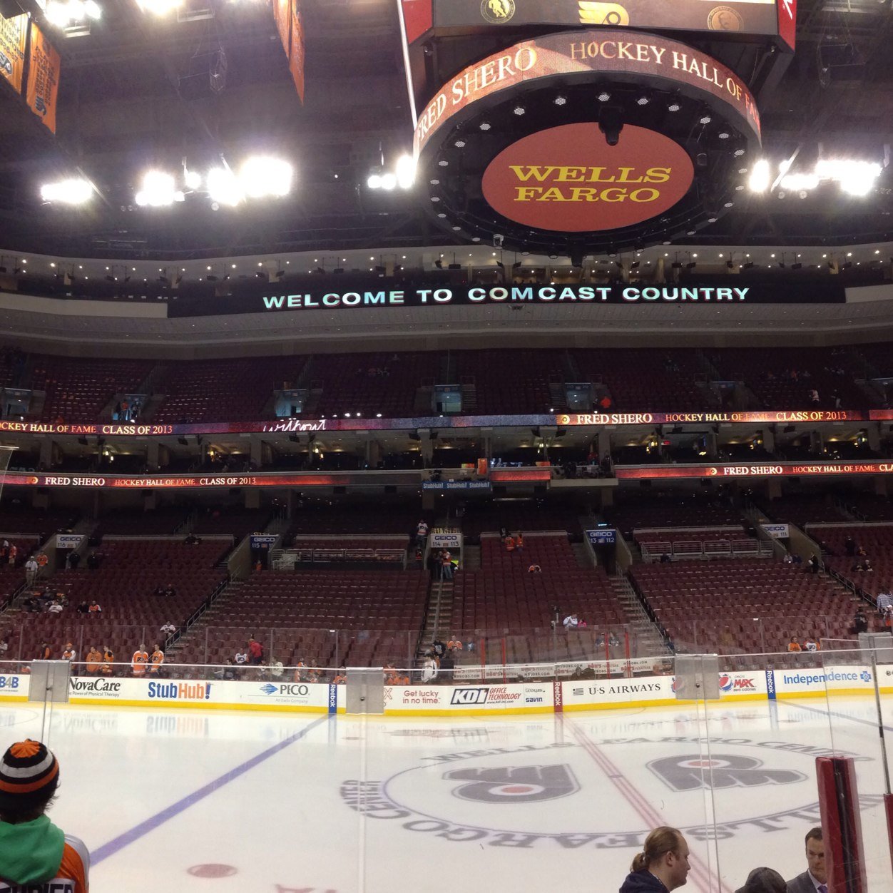 nhlflyersuk's profile picture. Just a a guy analysing Philadelphia flyers games, Talking Trades, Rumours and Everything Hockey