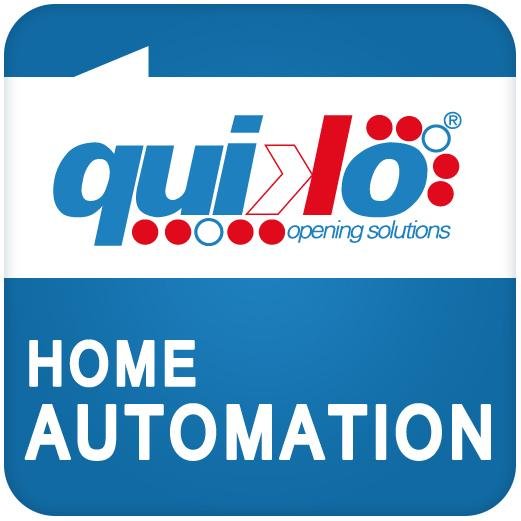 QUIKO_MENA's profile picture. تقوم كويكو الايطالية بتصنيع و توزيع الأنظمة الأوتوماتيكية الخاصه بالبوابات و الحواجز الأمنية جنبا الى جنب أنظمة الشترات الأوتوماتيكية