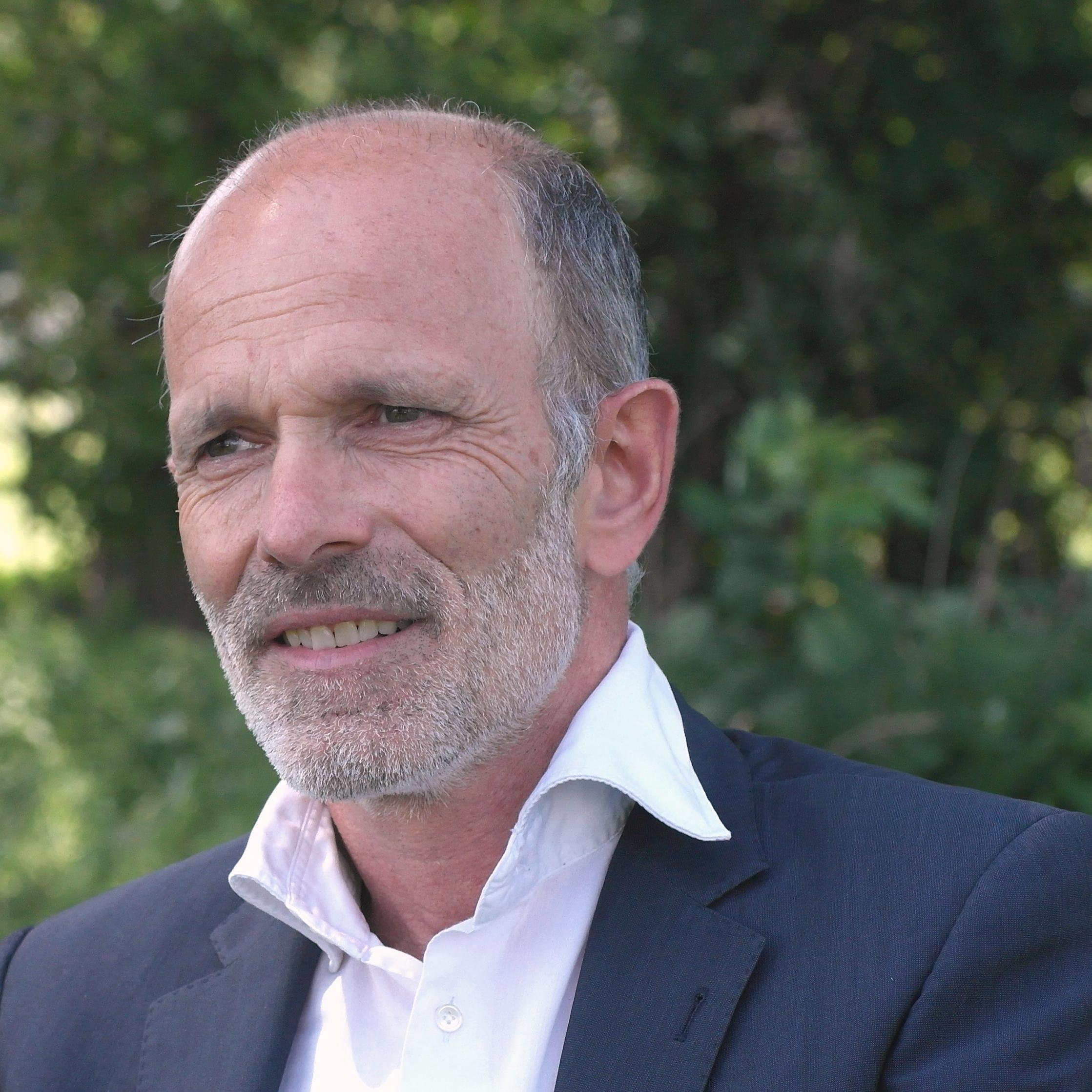 Partner and co-founder Chiever Marks & Brands