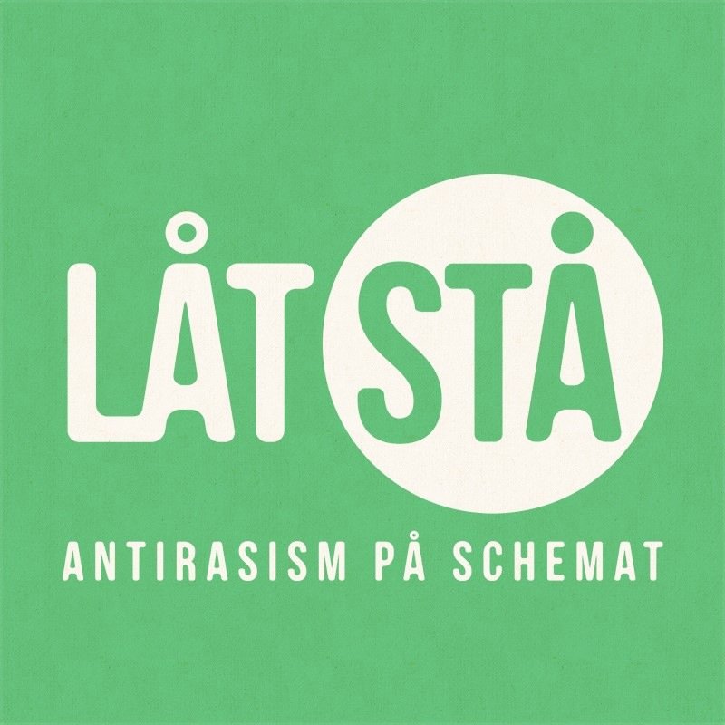Låt Stå - Antirasism på schemat är ett antirasistiskt utbildningsprojekt. http://t.co/Ismr2YRpUp