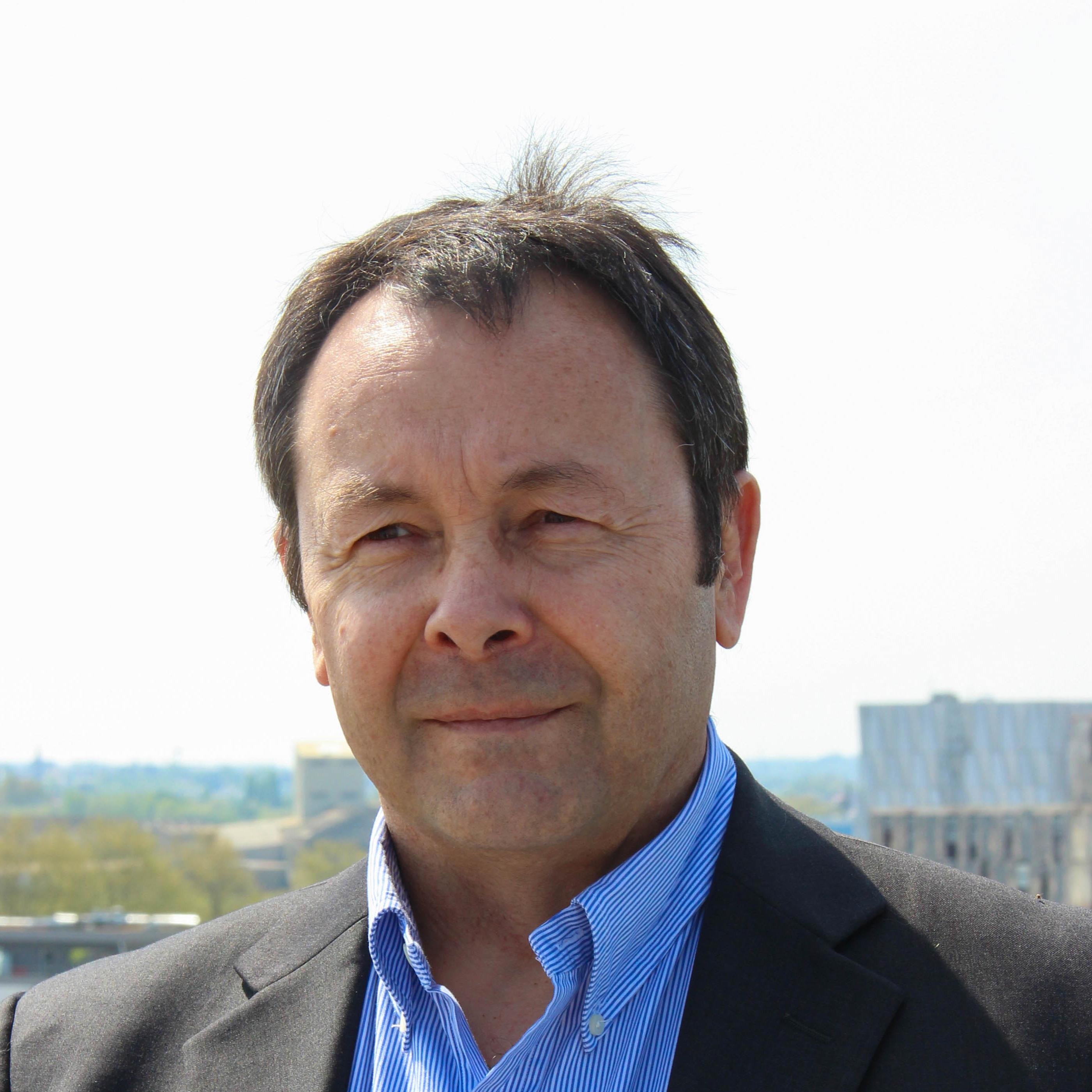 jyguillevic's profile picture. Consultant en Informatique Expertise CAO/DAO AutoCAD Programmation