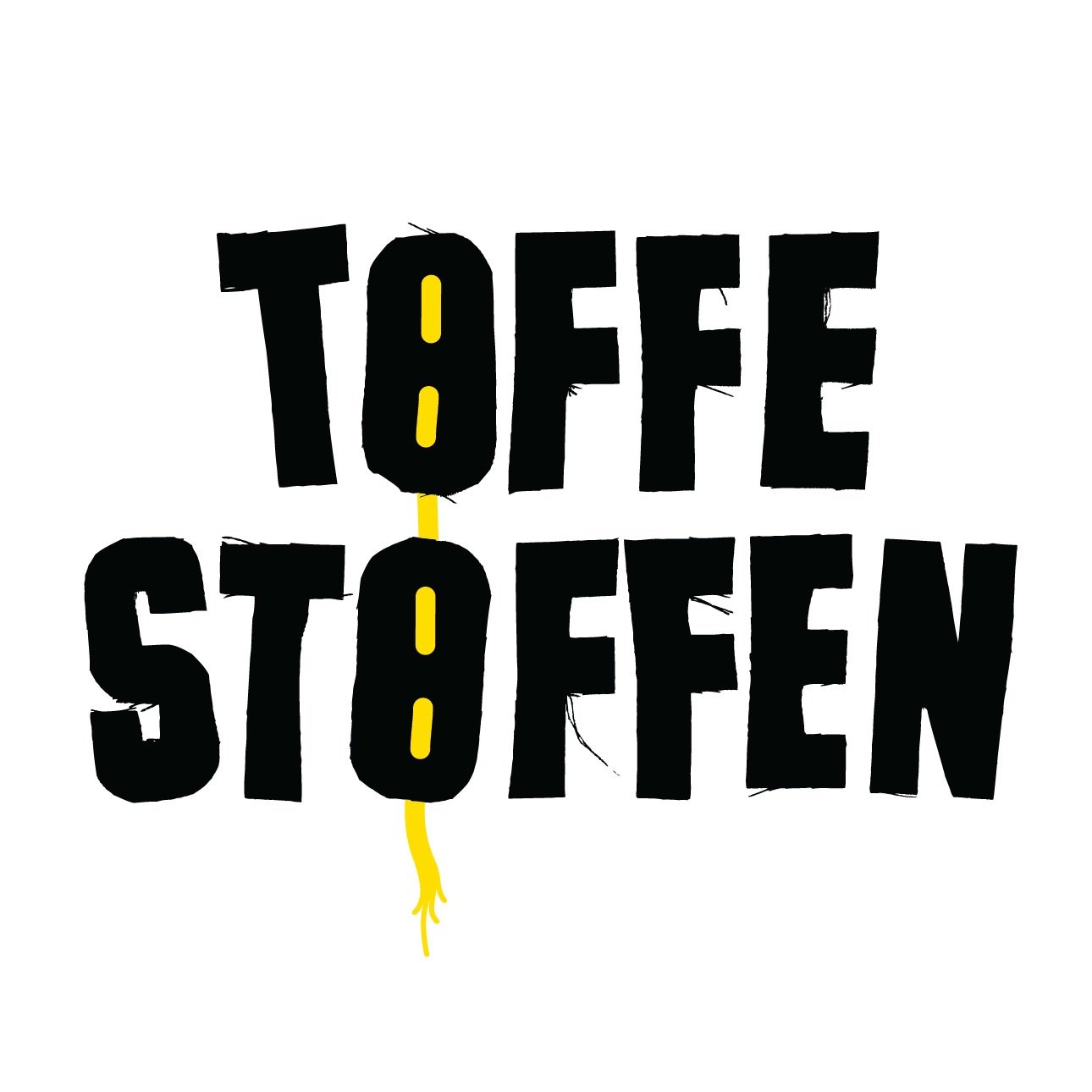 Free translation for Toffe Stoffen is 'Wicked Fabrics'. #dutchdesign with a twist #quality #cotton #cushions #fabrics & 100% bio #teatowels #stripes #interior