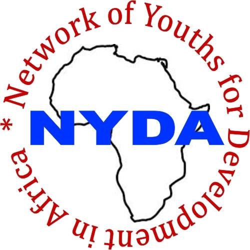 NYDA is the acronym for Network of Youths for Development in Africa, a civil society group dedicated to touching lives especially that of the under-advantaged