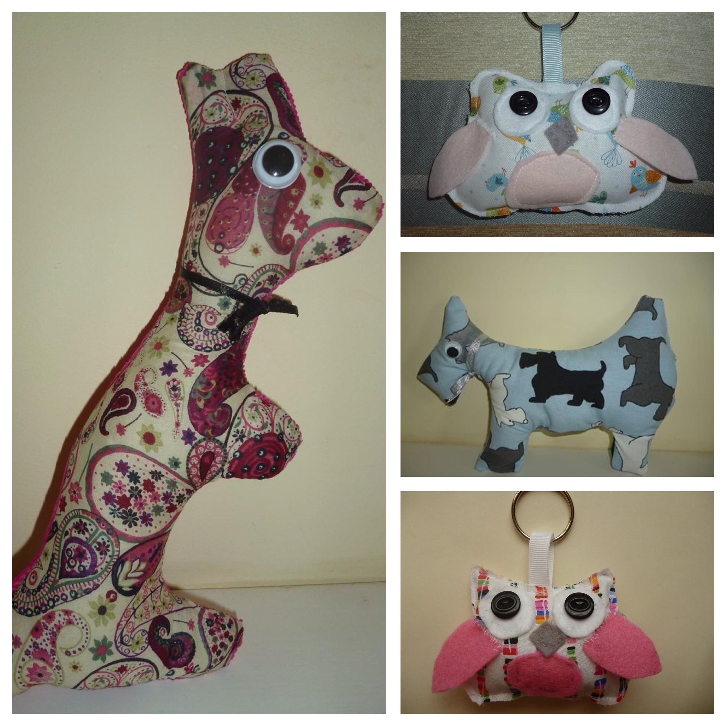 I'm a mum of two boys who runs a small hobby business making cuddly creations all handmade by myself my Facebook page is http://t.co/tqVraT8z0Z