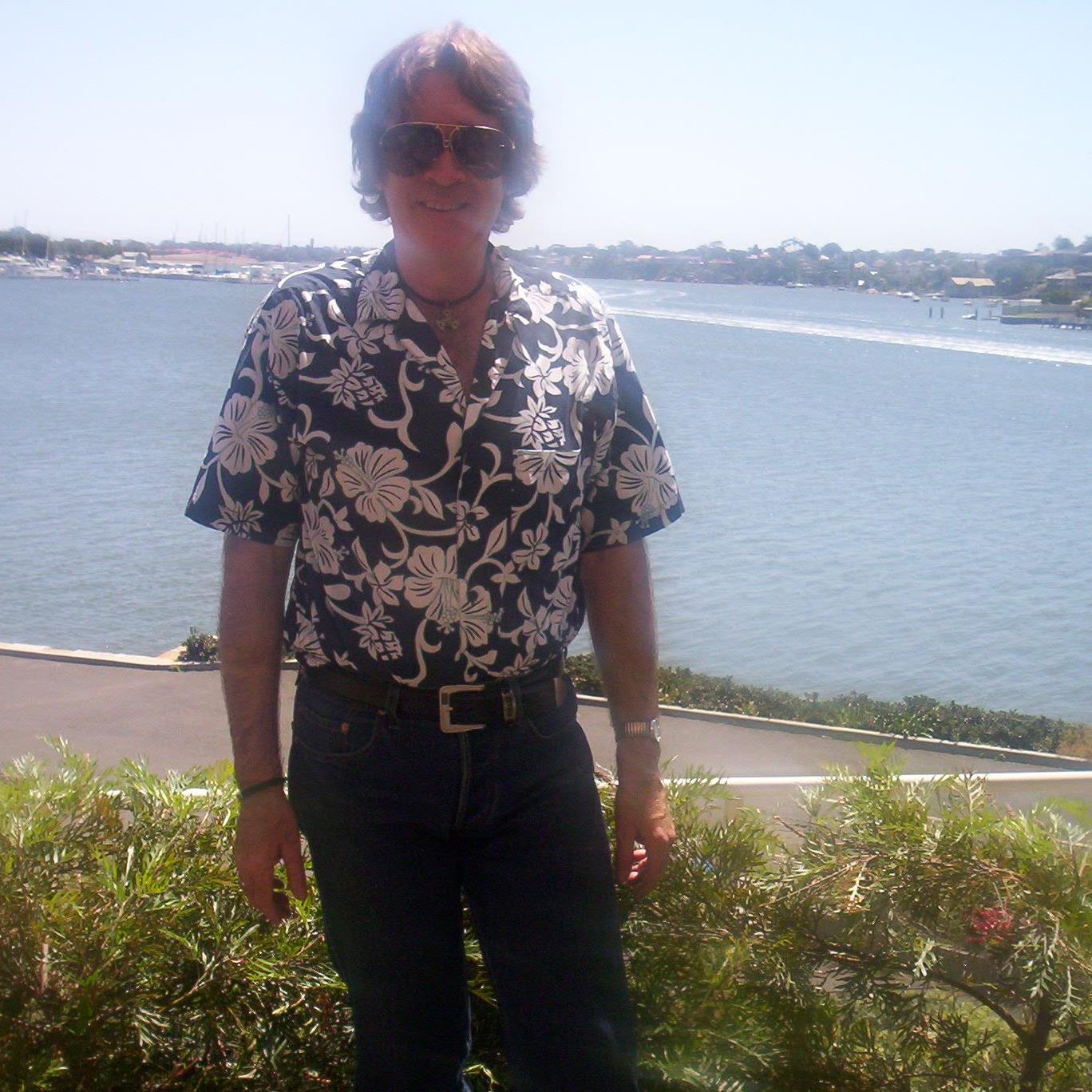 GregandGuitars's profile picture. 