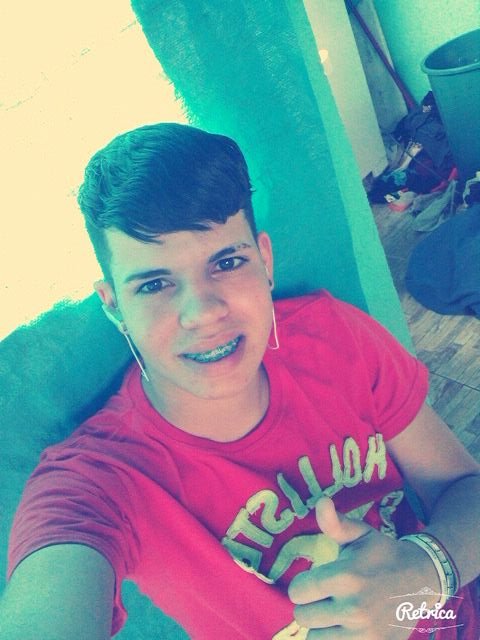 garoto de legal