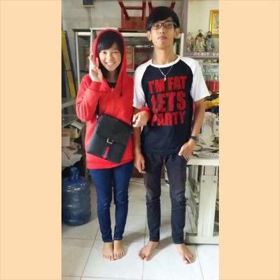 EnEnix's profile picture. Kussniati♥ ({})