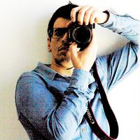 André Almeida (@andrerga) 's Twitter Profile