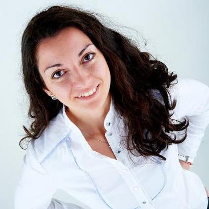 MVlaeva's profile picture. 