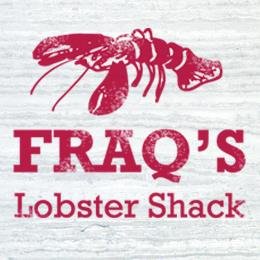 fraqslobster's profile picture. Fraq’s Lobster Shack is an East Coast inspired Seafood joint specialising in Boston Lobster Rolls, Burgers and Wraps in the heart of Fitzrovia