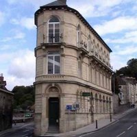 Frome Museum (@fromemuseum) Twitter profile photo
