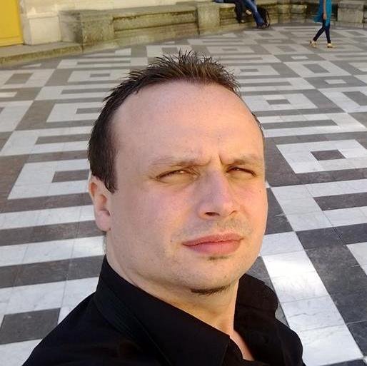 gorandam's profile picture. Used to study global complexity. Now I model domain complexity.