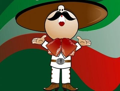 Guate, aquí hay tomate!!!!!
Mexicanos y orgulloso de serlo.