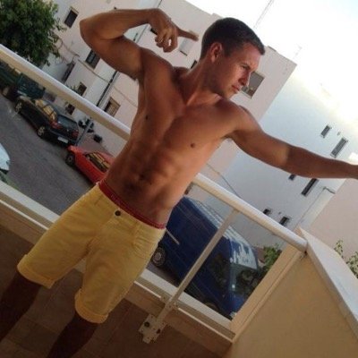 Lukeyboy1500's profile picture. 