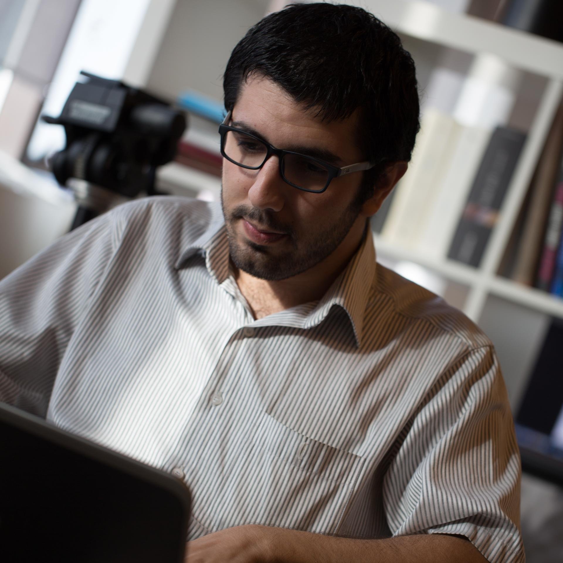 AdnanJoun Profile Picture