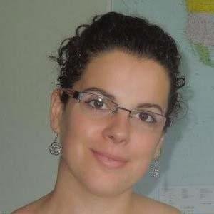 Profesora de la Universidad de Jaén