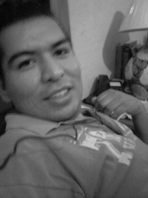 Amigo, padre, hijo y escribiendo mi propia historia