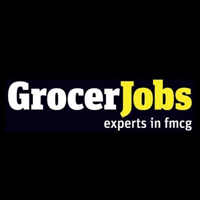 Use GrocerJobs to find the best sales, marketing, buying and retail jobs. 
Looking to recruit? Grocer.Jobs@wrbm.com or call 01293 846589