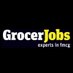 GrocerJobs (@grocerjobs) Twitter profile photo
