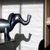 KCL elephant (@kclelephant) Twitter profile photo