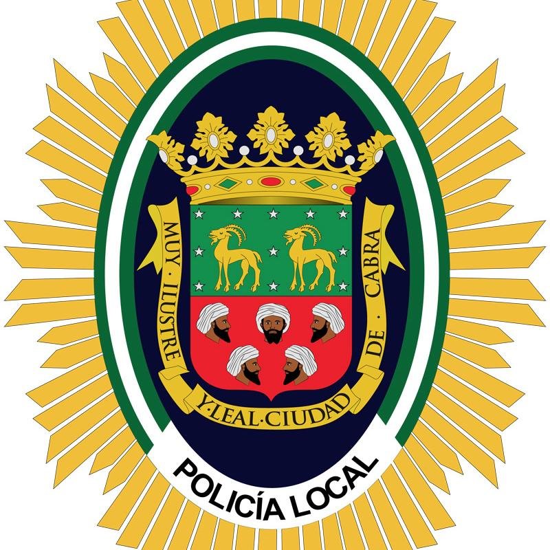Policía Local de Cabra