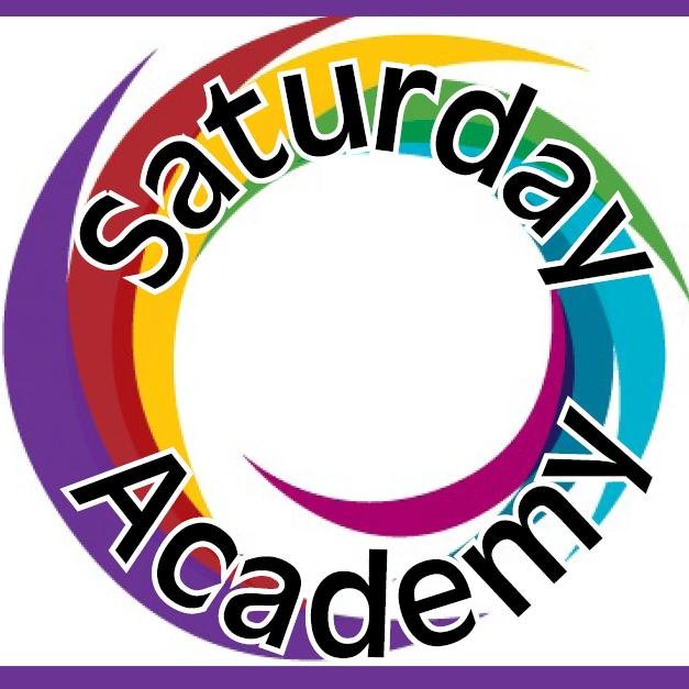 Saturday Academy runs every term time Saturday, with a great selection of activities to get involved with. Why not pop along and see us next Saturday?