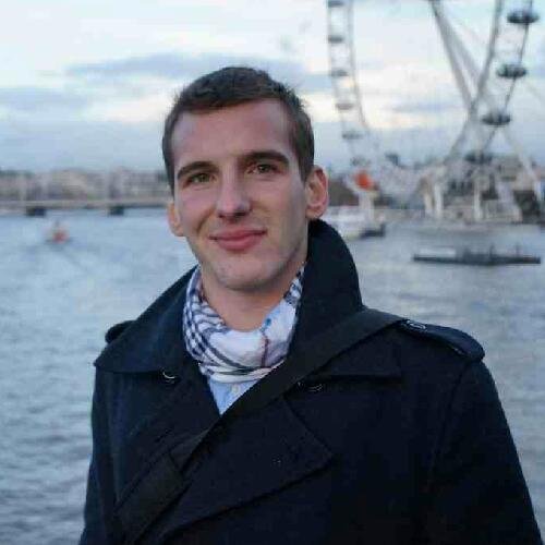 Marco_Calicchia Profile Picture