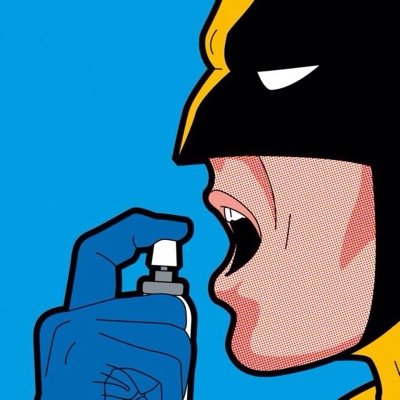el_oly's profile picture. Que importa como me llame. Se nos conoce por nuestros actos... #Batman