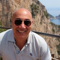Cosimo de Filippis (@cosimofilippis) 's Twitter Profile