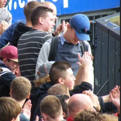 Jupiler League olé olé